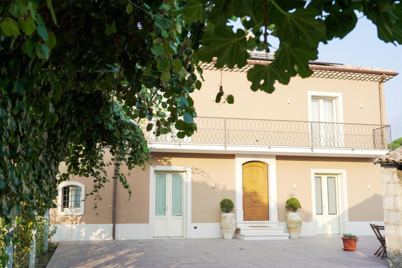 B&B La Maddalena Passo di Mirabella Exterior photo